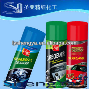 China-Herstellung Autopflegeprodukte